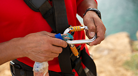 Arama Kurtarma Eğitici Eğitimi