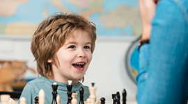 Satranç Eğitmen Eğitimi